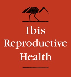 Logo for Ibis Reproductive Health